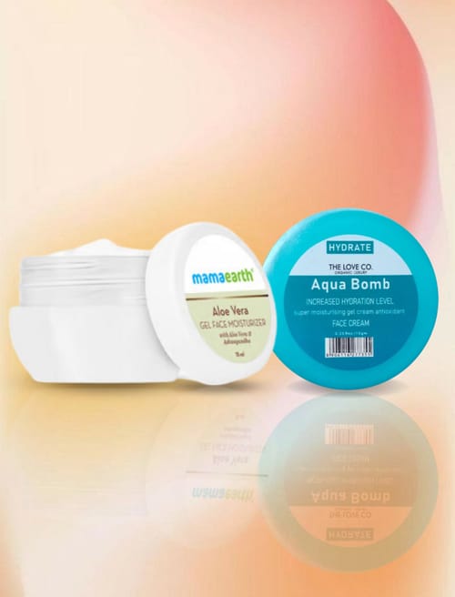 AquaSoothe Combo