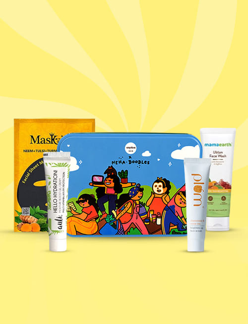 Hydrating Hugs Kit Hydrating Hugs Kit