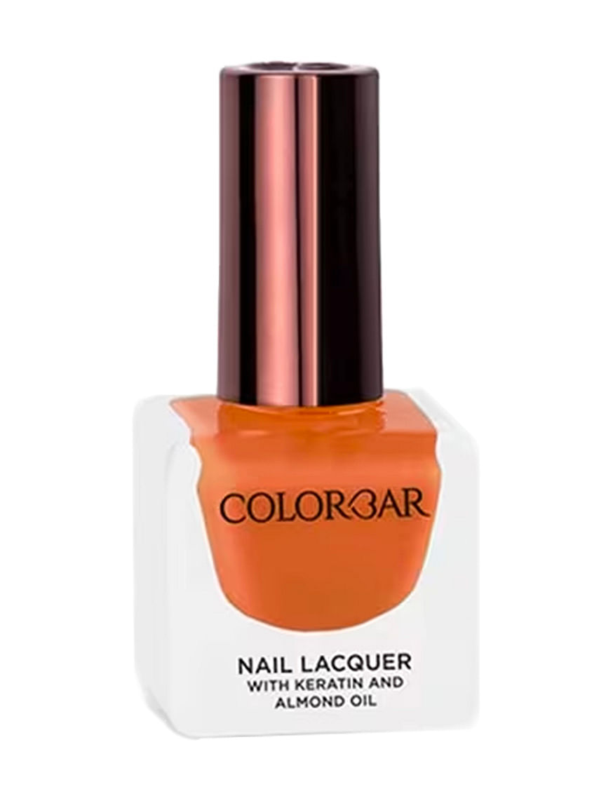 Buy Nails Polish Online at Best Price in India | Colorbar Cosmetics