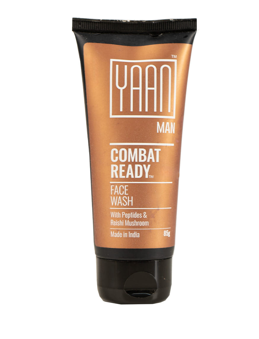 Combat Ready Face Wash – thumbnail 2