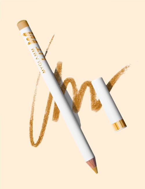 LIT Matte Eyeliner Pencil  On Fleek