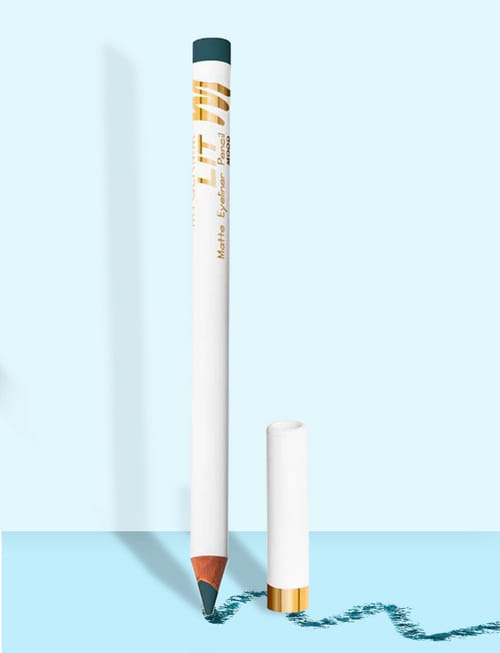 LIT Matte Eyeliner Pencil  Yass