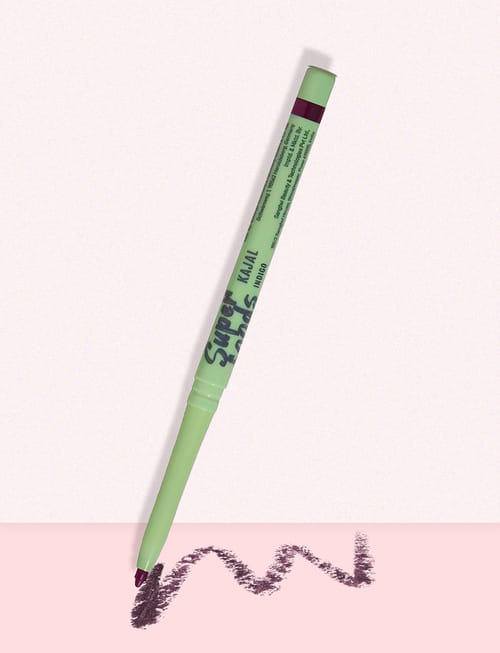 MyGlamm SUPERFOODS Kajal Indigo