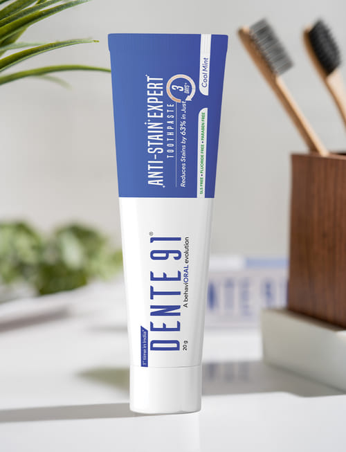 Anti-Stain Expert Toothpaste