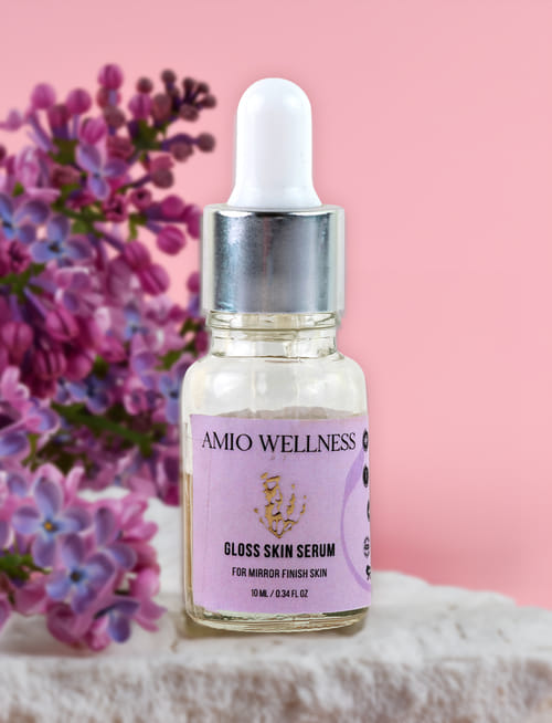 Gloss Skin Serum