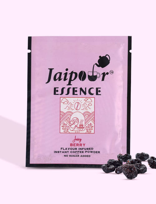 Coffee Essence Berry Instant Coffee Powder Coffee Essence Berry Instant Coffee Powder