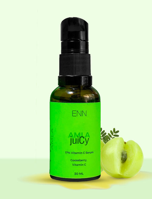 Juicy 17 % Vitamin C Serum