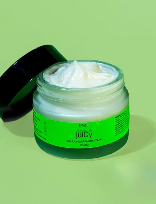 Juicy Vitamin C Cream Juicy Vitamin C Cream