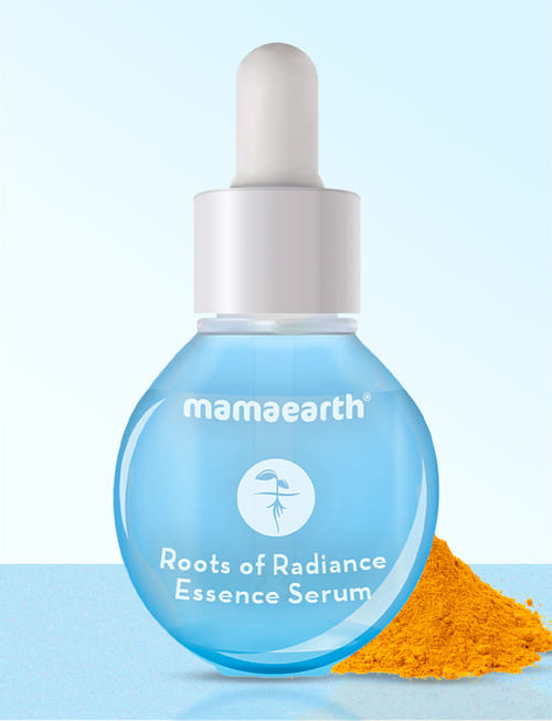 Roots Of Radiance Essence Serum