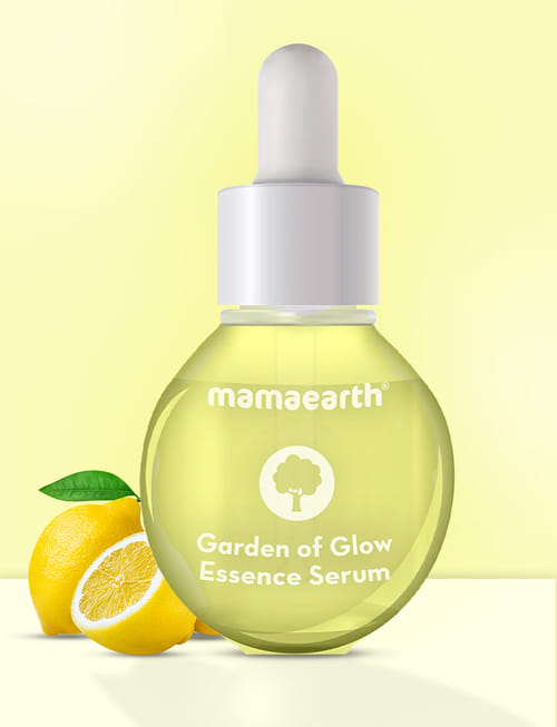 Garden Of Glow Essence Serum Garden Of Glow Essence Serum