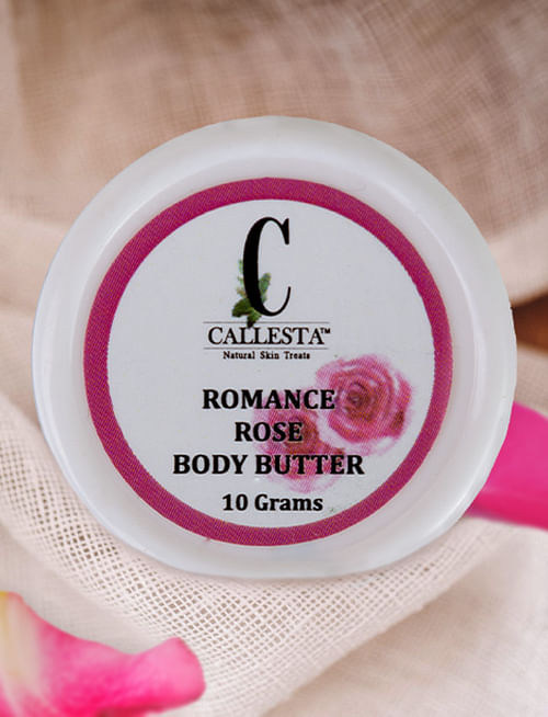 Romance Rose Body Butter