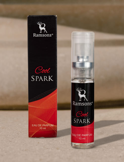 Cool Spark - Eau De Parfum