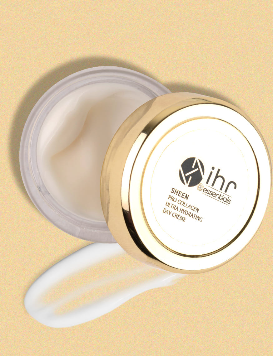 Sheen - Ultra Hydrating Day Crème