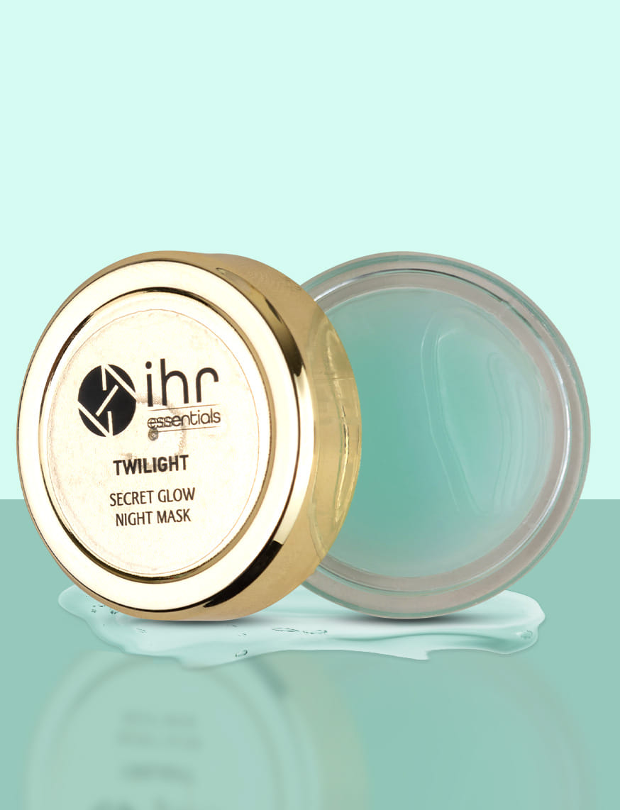 Twilight - Night Sleeping Mask