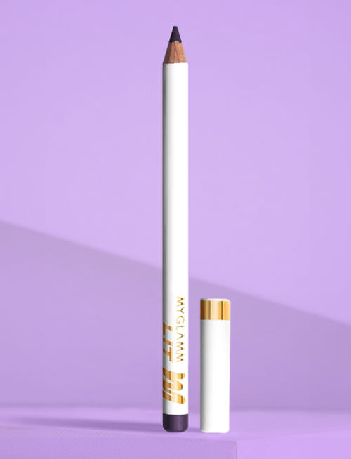 LIT Matte Eyeliner Pencil  Wicked