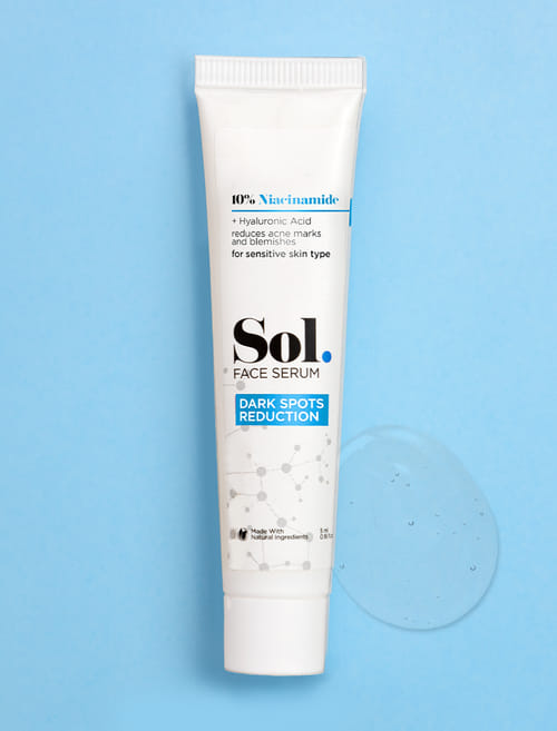 B3 Niacinamide Face Serum B3 Niacinamide Face Serum