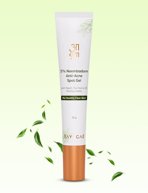 Neembadam Spot Gel