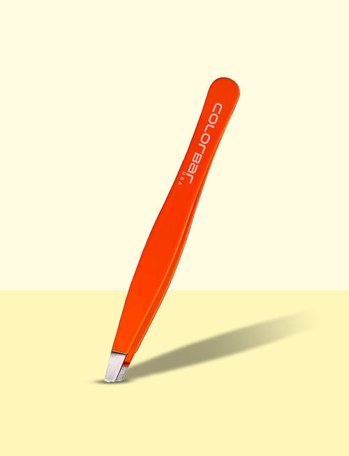 Wow Brows Flat Tip Tweezer