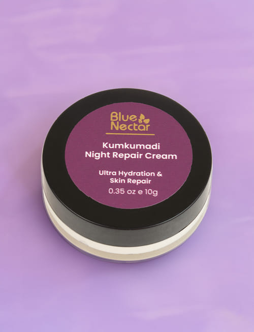 Kumkumadi Night Repair Cream