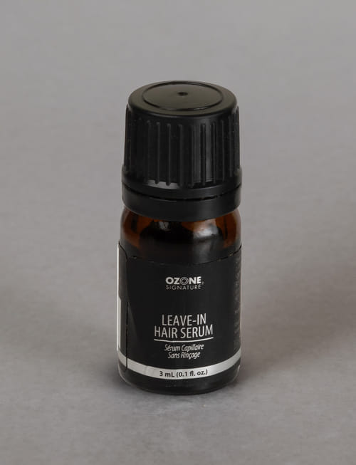 Leave In Hair Serum