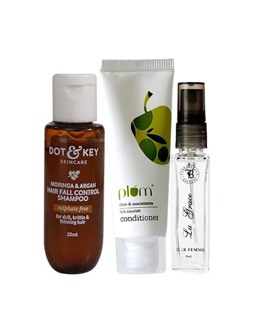 Purifier Scalp Kit Purifier Scalp Kit