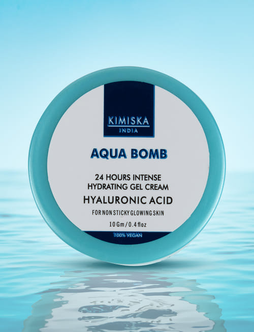 Hyaluronic Acid Light Gel (Aqua Bomb)