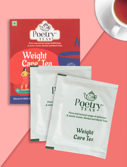 Weight Care Tea