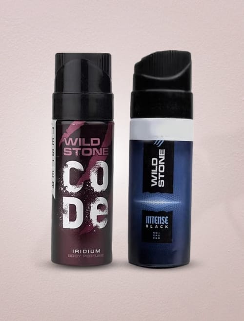 Fresh & Confident Duo