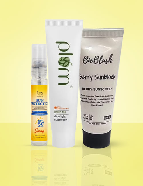 Slay The Sun Trial Kit
