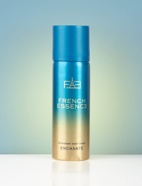 Enchante Body Spray Deodorant
