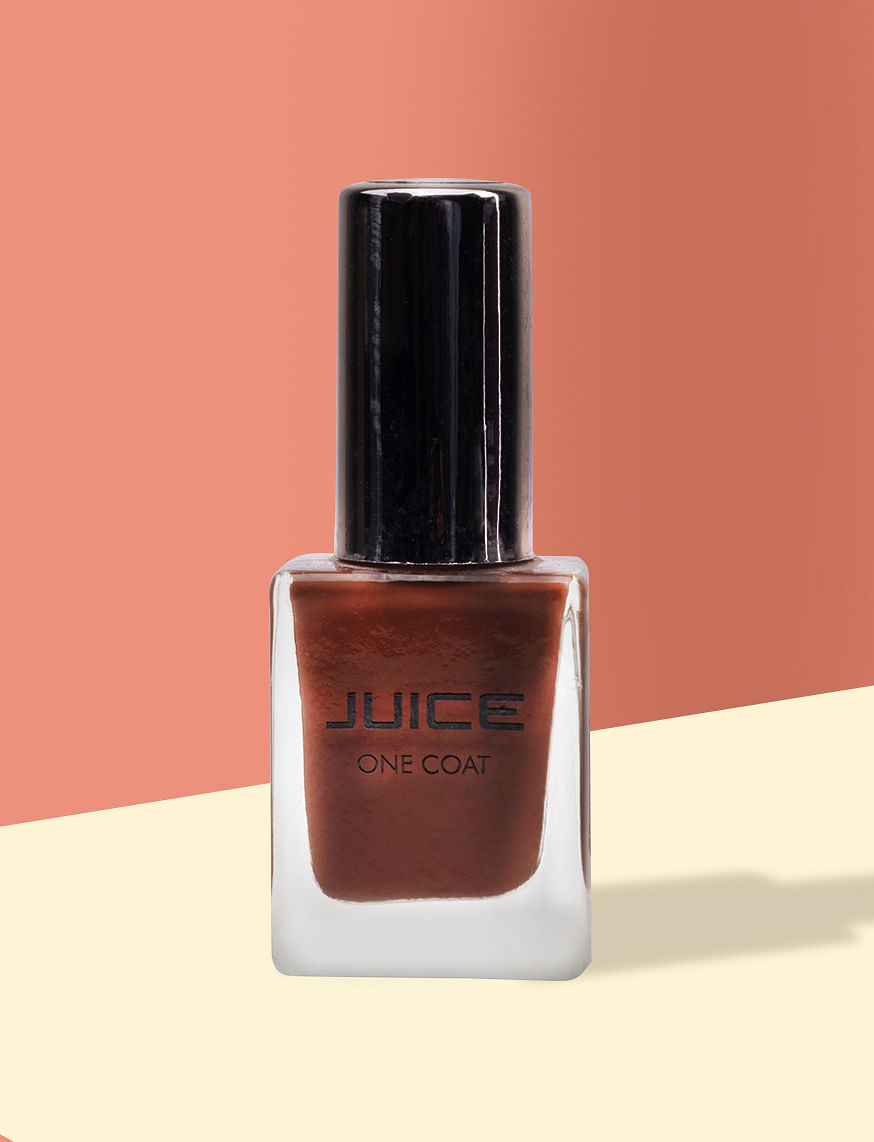 Blue Juice Nail Paint, For Personal, Packaging Size: 30 ml at Rs 180/piece  in Mumbai