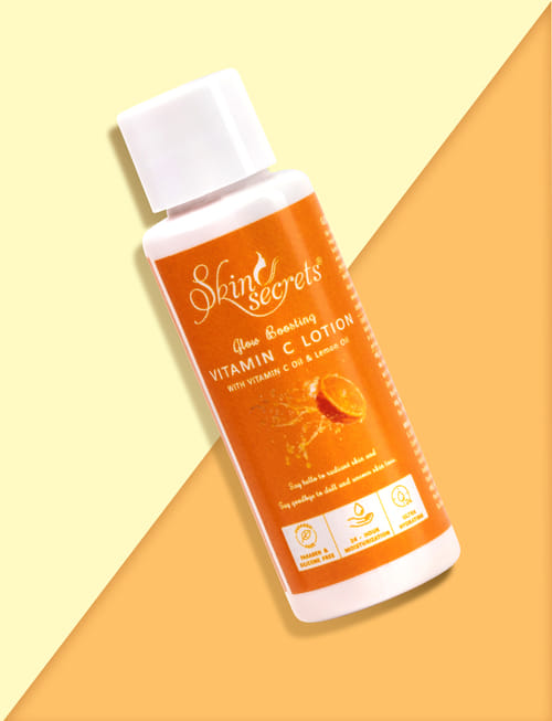 Vitamin C Lotion