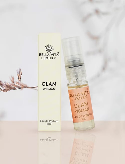 Glam Perfume For Women