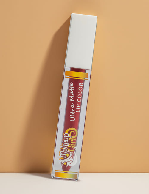 Matte Liquid Lipstick-MUTED PLUM Matte Liquid Lipstick-MUTED PLUM