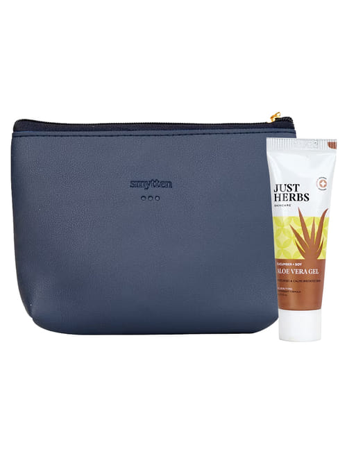 Aloe Goodness Bundle