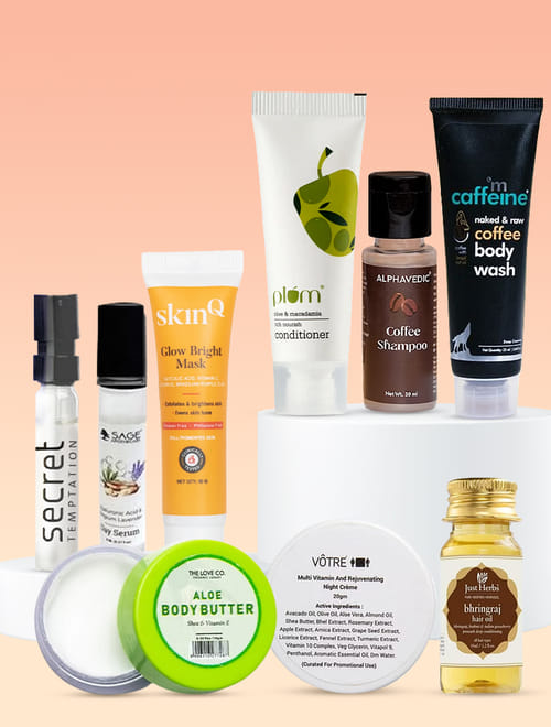 Perfect Skincare Suite