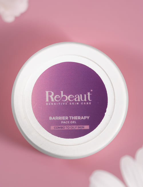 Barrier Therapy Face Gel Mini Barrier Therapy Face Gel Mini