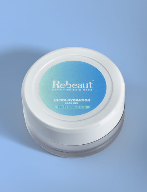 Ultra Hydration Face Gel Mini