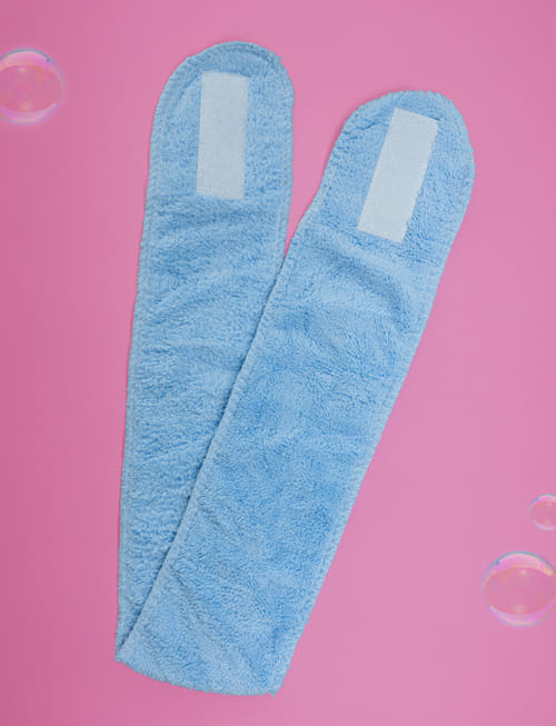 Mirco Fibre Head Band