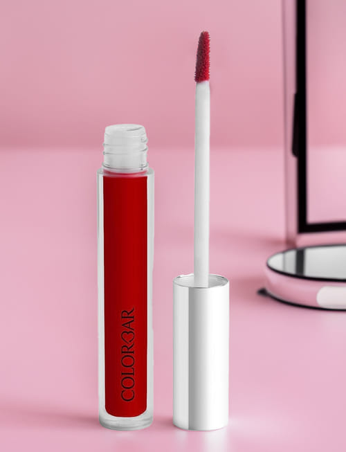 Sindoor My Red - 001