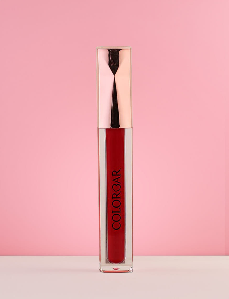 Sindoor My Maroon - 002