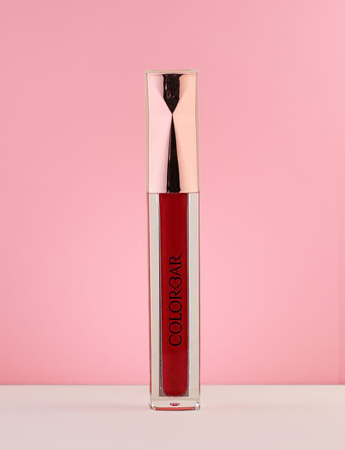 Sindoor My Maroon - 002 Sindoor My Maroon - 002