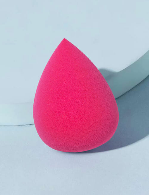 Blend-Itude Beauty Sponge Spicy Pink