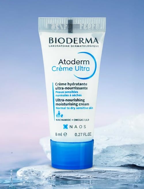 Atoderm Creme Ultra-Nourissant