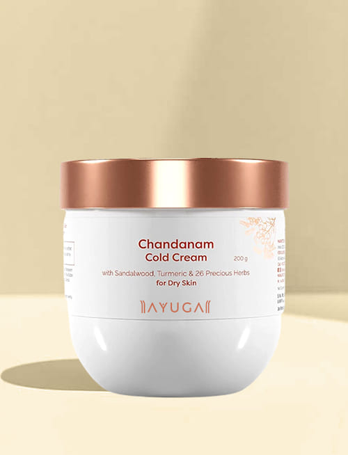 Chandanam Cold Cream