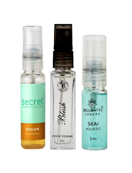 Fragrant Fantasy Kit