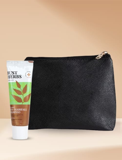 Anti-Dandruff Bundle