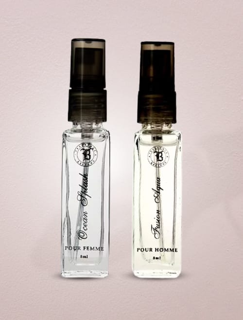 Burst Of Freshness Trial Duo