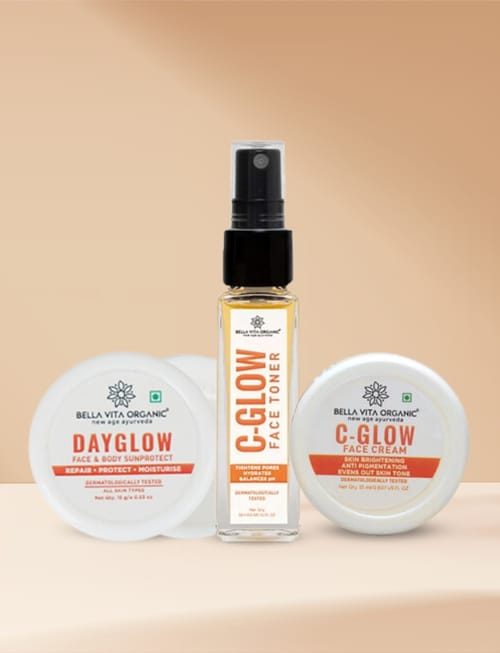 C-Glow Kit