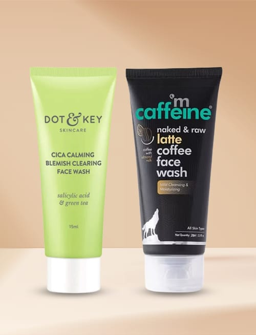 Daily Detox Duo Daily Detox Duo